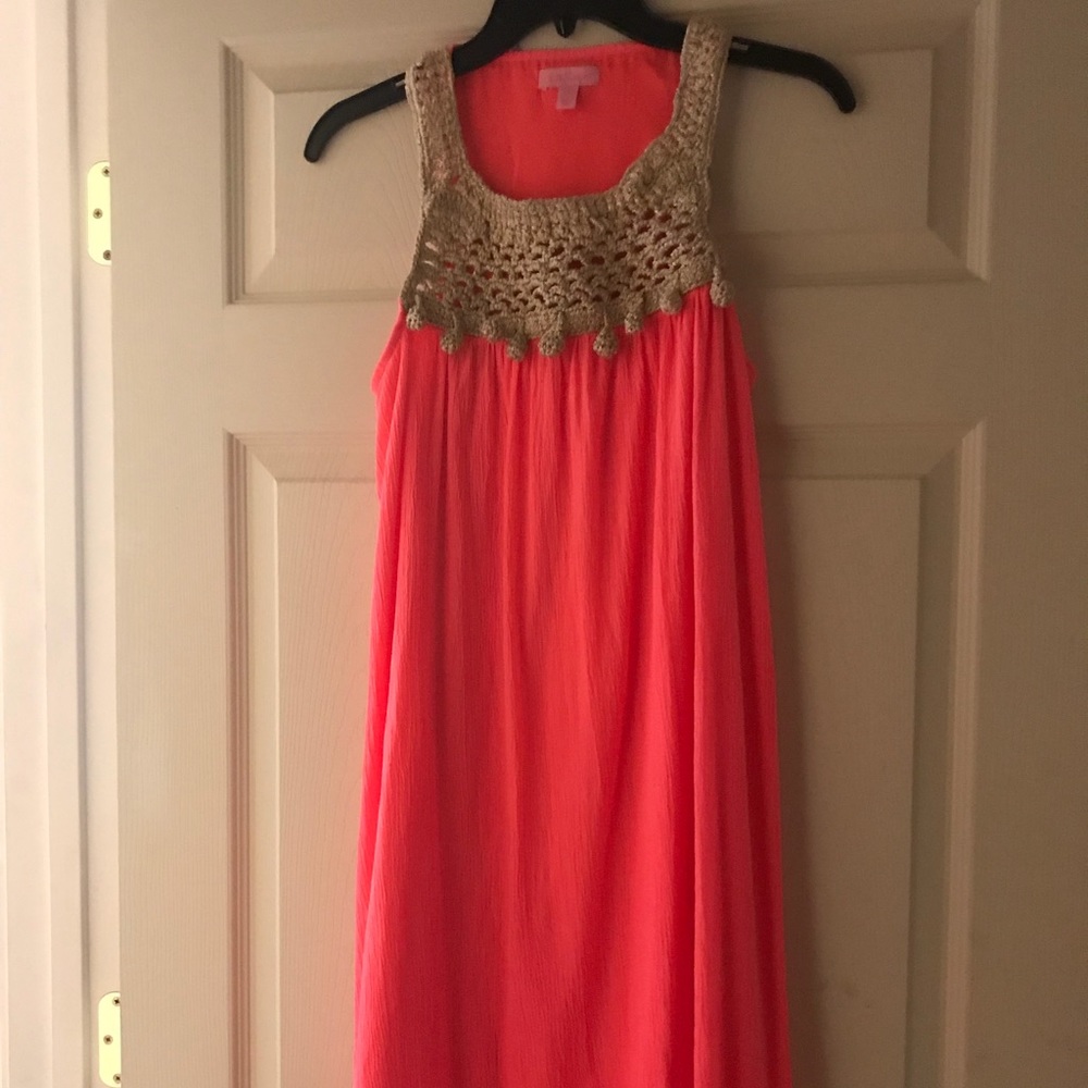 Lilly Pulitzer Rachelle Dress